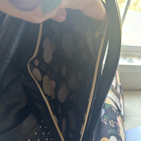 Itzy Ritzy Chelsea OG Boss Bag - Picture 11 of 14